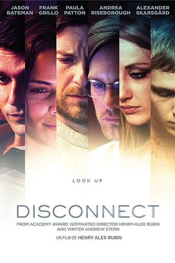 Regarder Disconnect en streaming complet