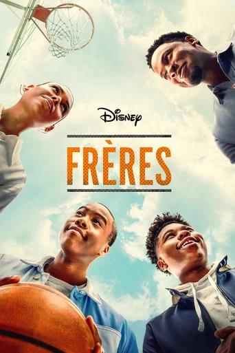 Regarder The Crossover en streaming complet