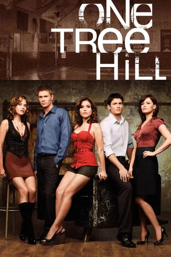 Regarder One Tree Hill - Saison 2 en streaming complet