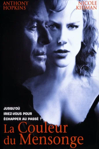 Regarder La Couleur du mensonge en streaming complet