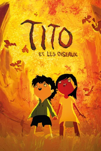 Regarder Tito et les Oiseaux en streaming complet