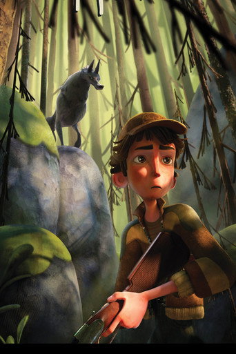 Regarder BONHOMME en streaming complet