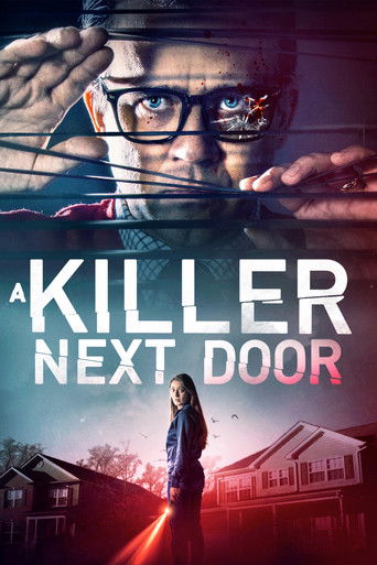Regarder A Killer Next Door en streaming complet