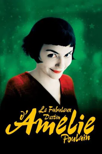 Regarder Le Fabuleux Destin d'Amélie Poulain en streaming complet