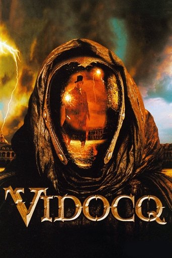 Regarder Vidocq en streaming complet