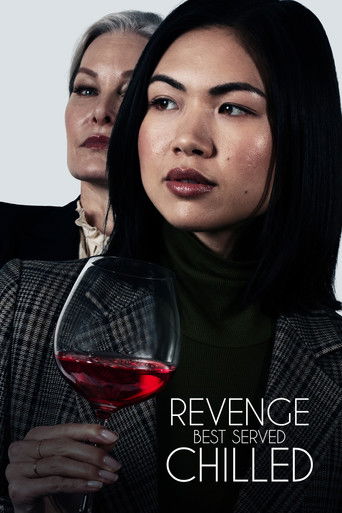 Regarder Revenge Best Served Chilled en streaming complet