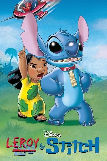Regarder Leroy & Stitch en streaming complet