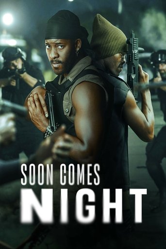 Regarder Soon Comes Night en streaming complet