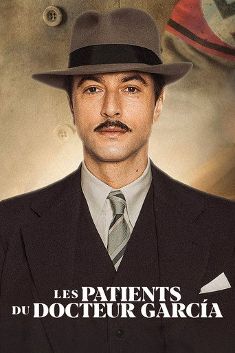 Regarder Les patients du Docteur Garcia en streaming complet