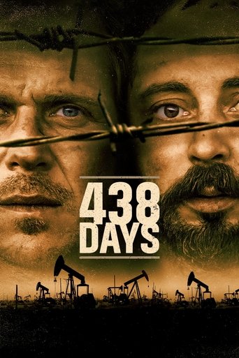 Regarder 438 Days en streaming complet