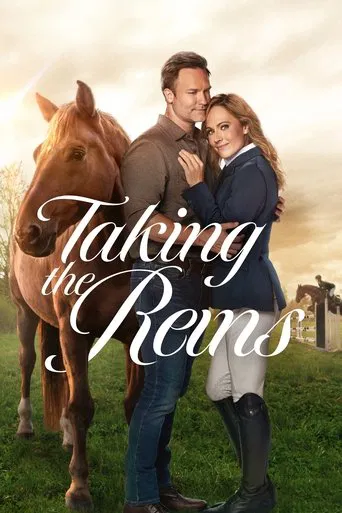 Regarder Taking the Reins en streaming complet