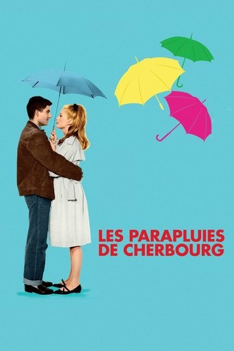 Regarder Les Parapluies de Cherbourg en streaming complet