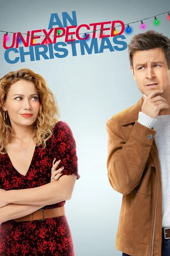 Regarder An Unexpected Christmas en streaming complet