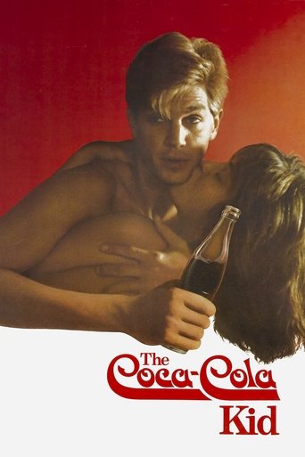 Regarder The Coca-Cola Kid en streaming complet