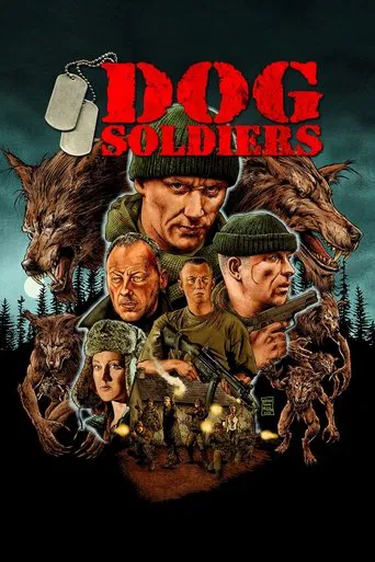 Regarder Dog Soldiers en streaming complet