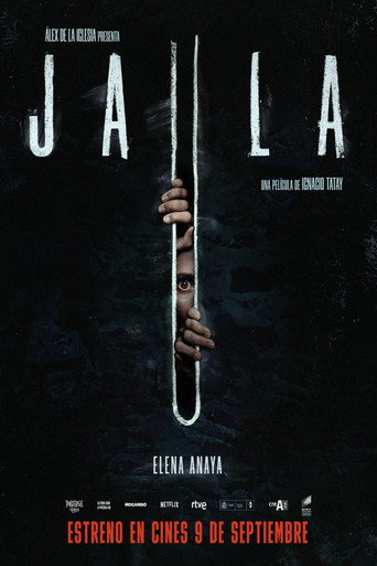 Regarder Jaula en streaming complet