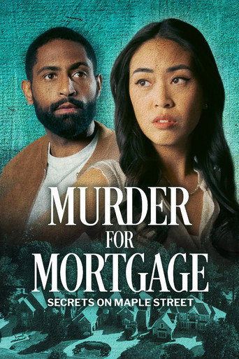 Regarder Murder for Mortgage: Secrets on Maple Street en streaming complet