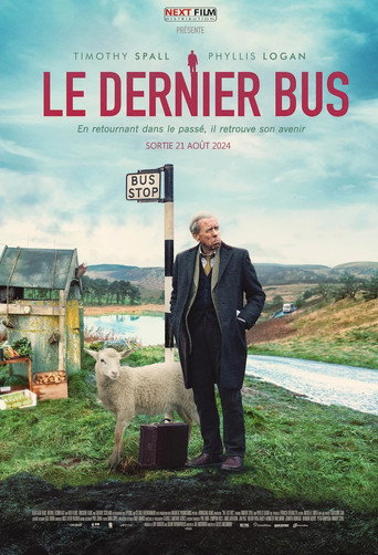 Regarder The Last Bus en streaming complet